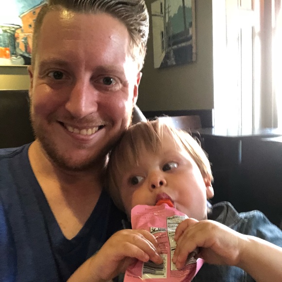 Meet your Posher, Harrison - Picture 1 of 1